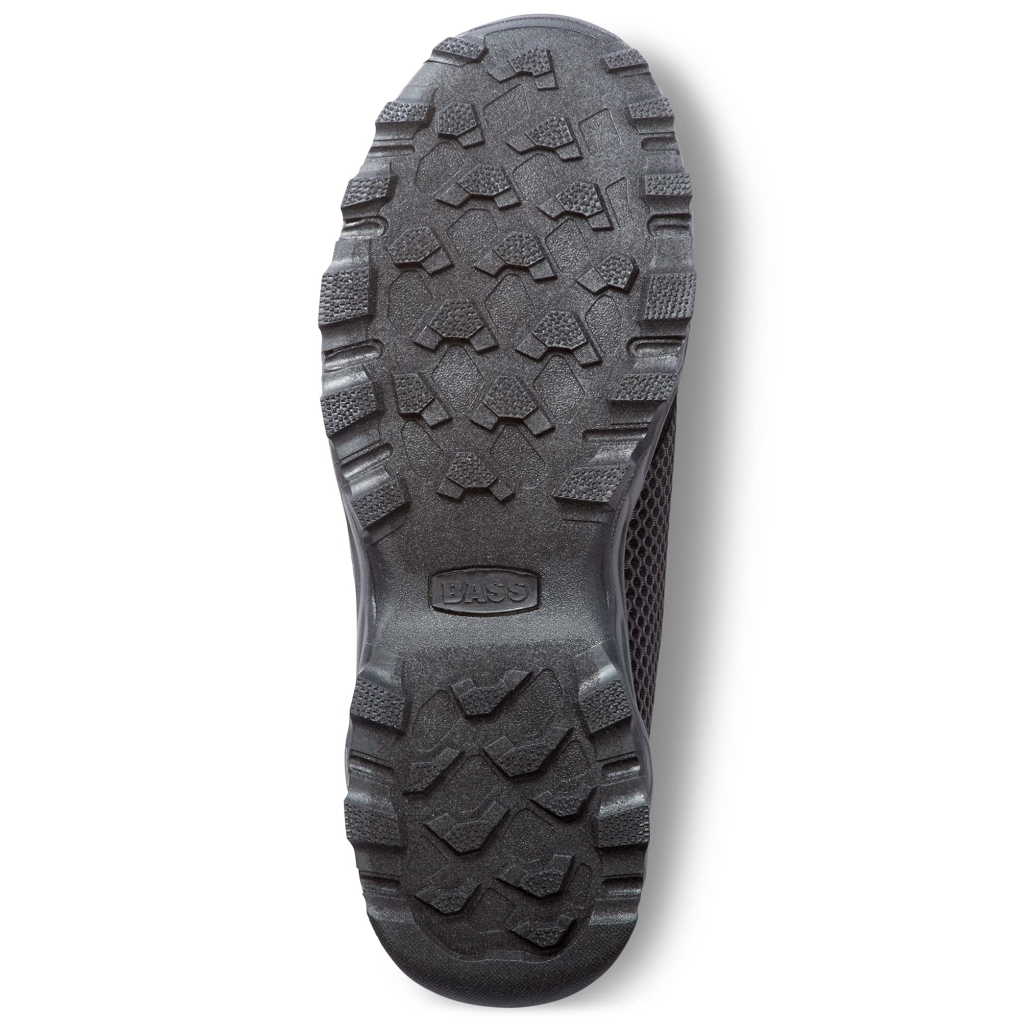 BASS Outdoor Herren Aqua Mesh SlideWassersportschuh