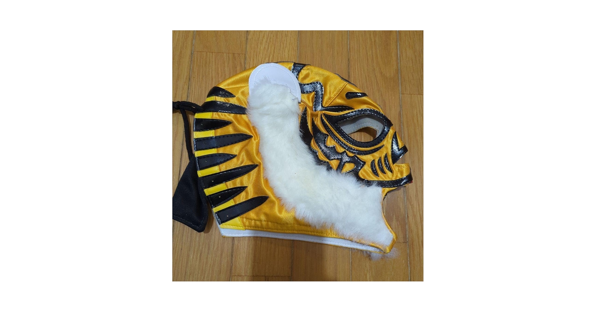 Amazon.co.jp: タイガーマスク覆面用 : ドラッグストア