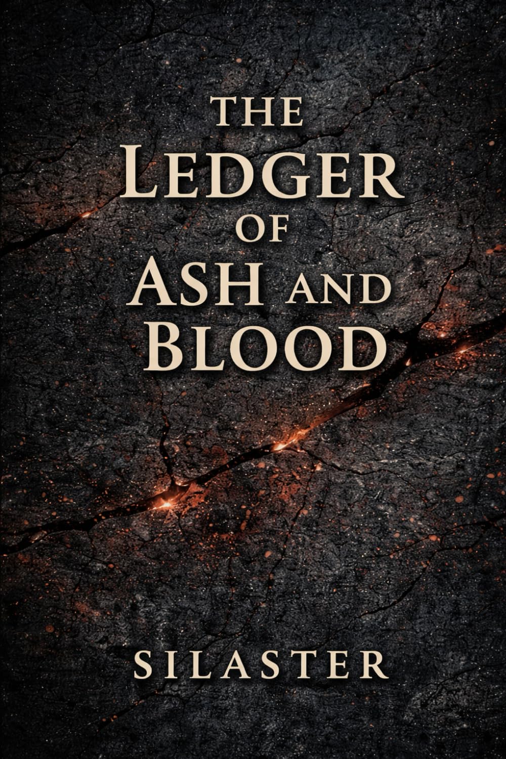 Ledger of Ash and Blood