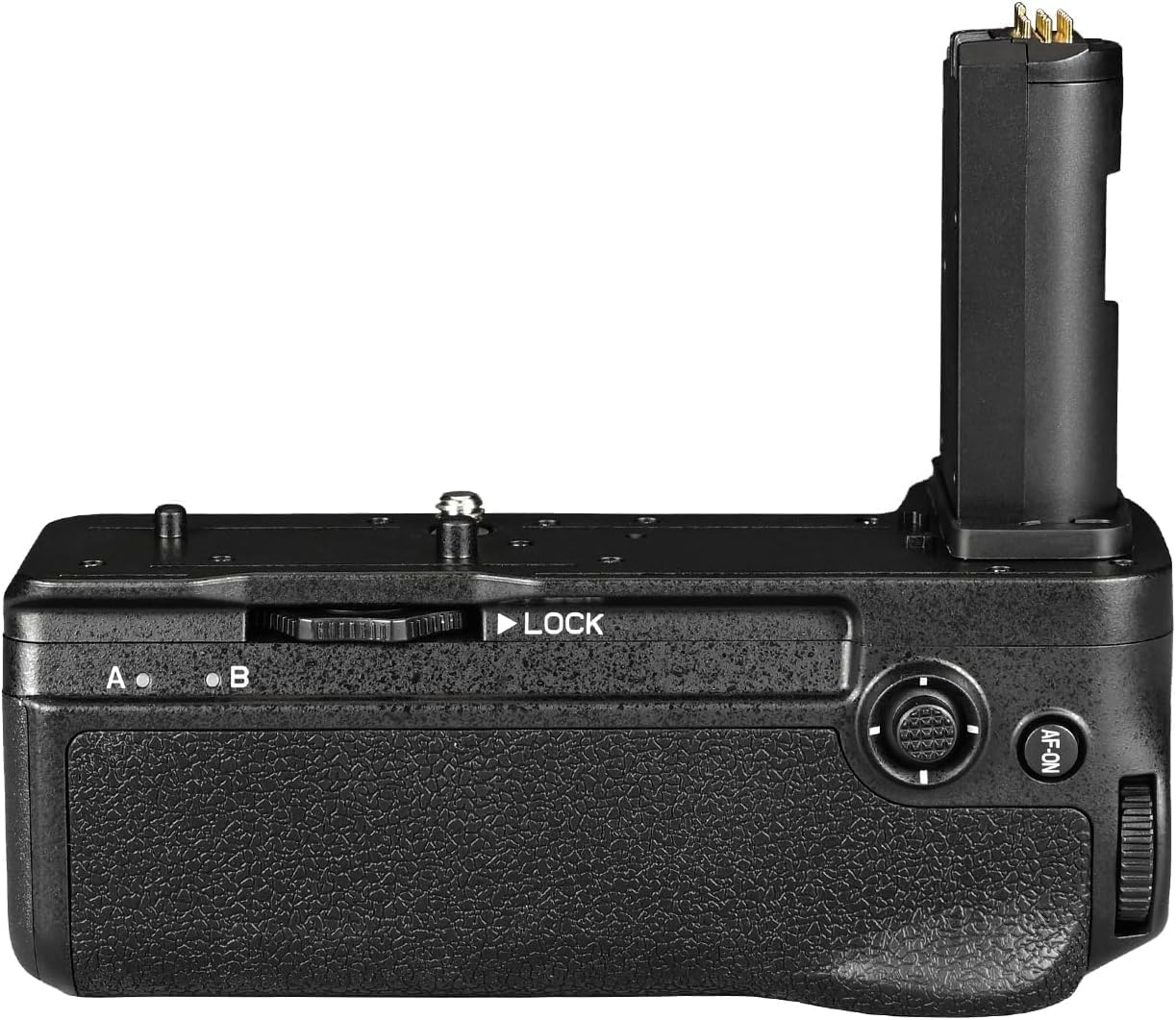 Mcoplus MB-N14 Battery Grip for Z6III Z63 Z5ii Z52 Vertical Power Handle Grip Works to Dual EN-EL15c Battery Compartment USB Charging