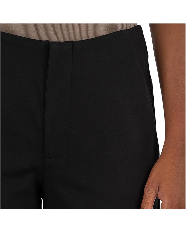 KUT from the Kloth Meg - Wide Leg Pants W/ Trouser Pockets - #4 of 4