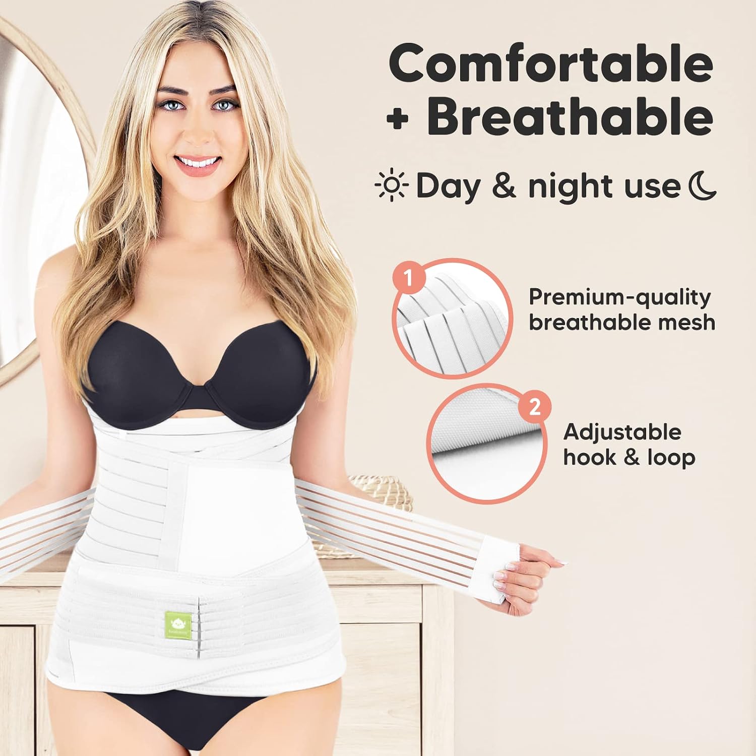 Postpartum Belly Band 
