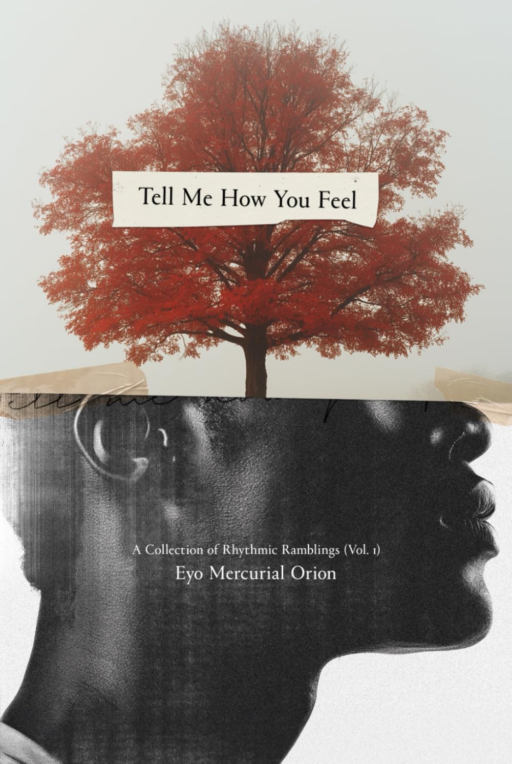 Tell Me How You Feel: A Collection of Rhythmic Ramblings (Vol. 1)