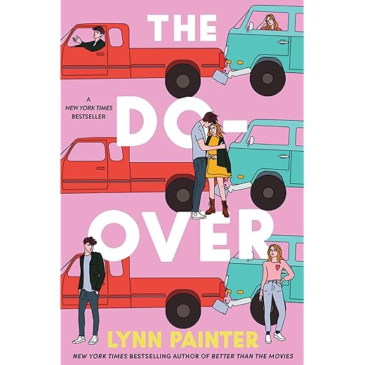 The Do-Over