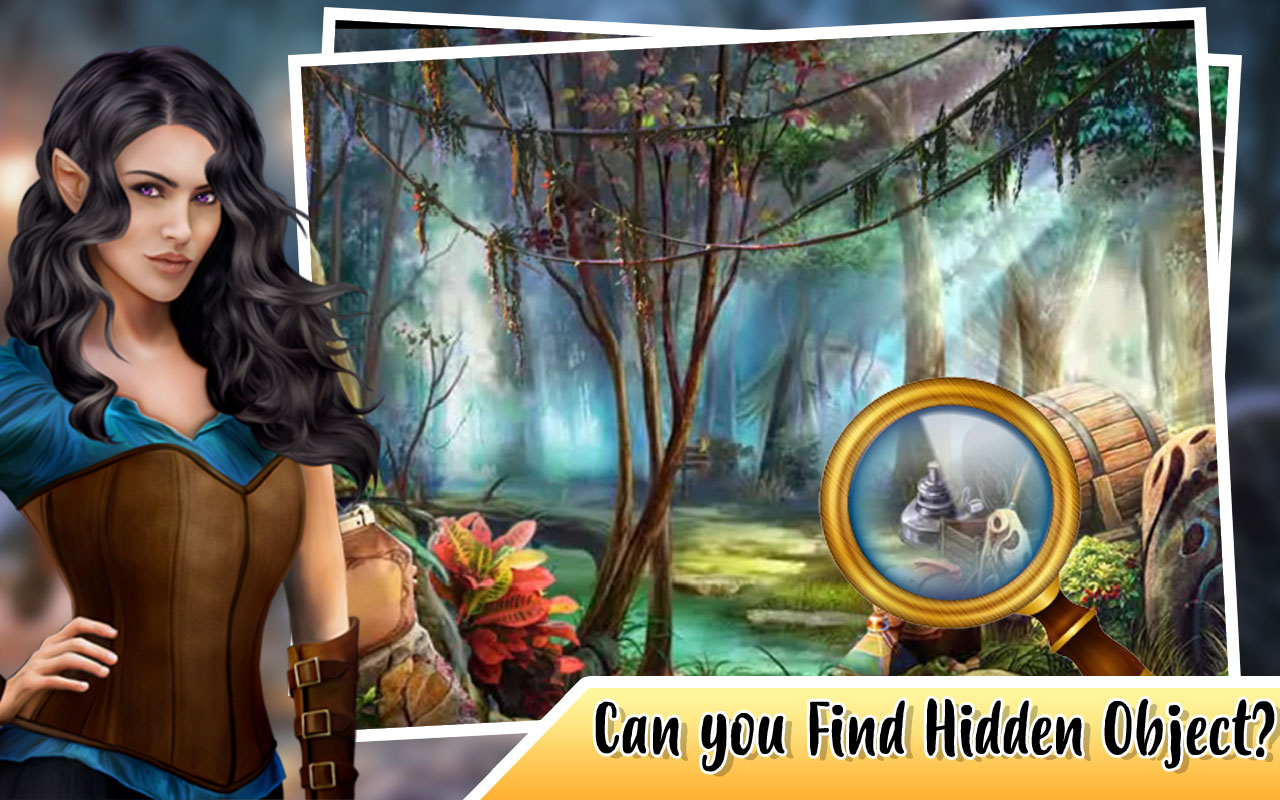 Hidden Objects Game 200 Levels Dream City App On Amazon Appstore 