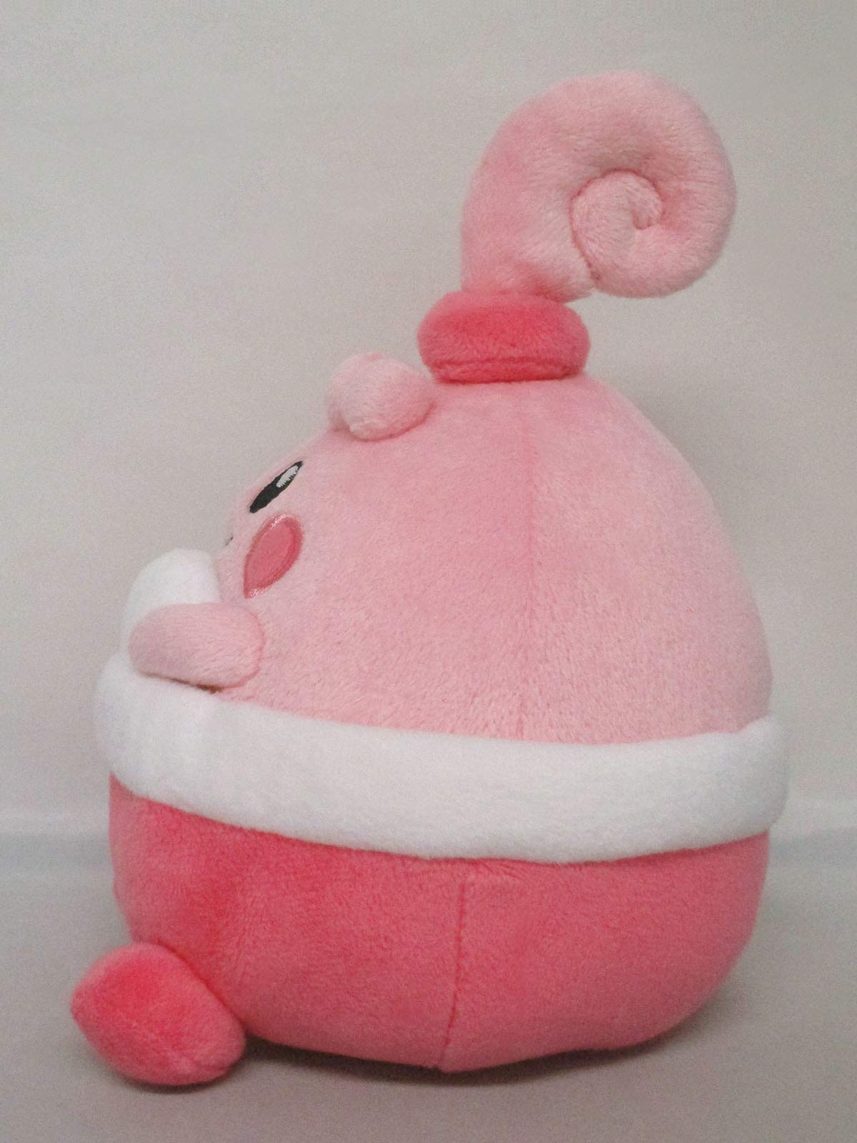ポケモン　ぬいぐるみ　ピンプク　ドール　2007 ポケモンセンター ピンプク ドール ポケドール ぬいぐるみ 2007