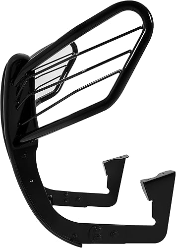 Miniatura 4 de HECASA Protector de cepillo compatible con Mercedes-Benz Dodge Freightliner Sprinter 2500 3500 2007-2018 Grille Guard