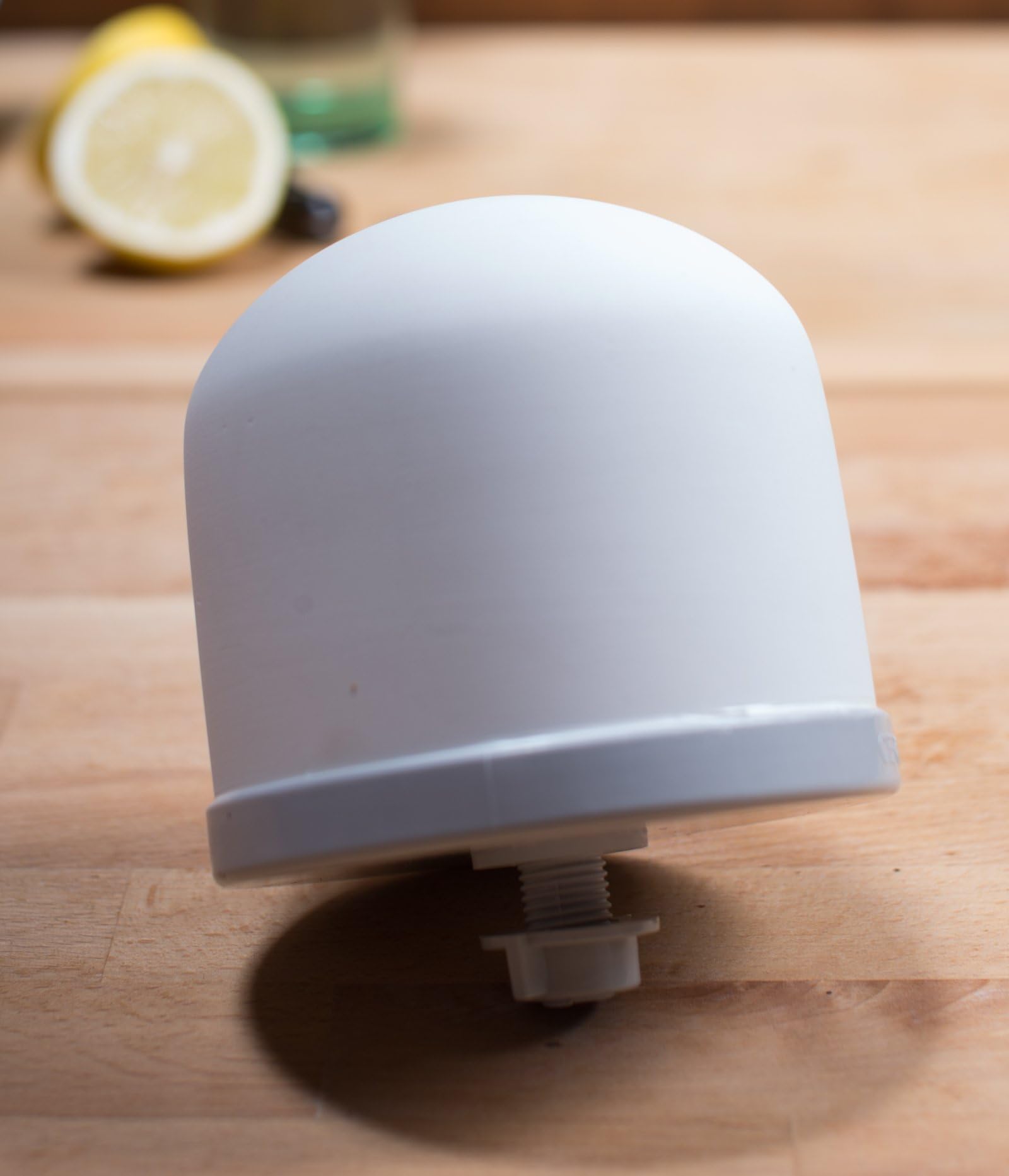 NATURE'S SPRING Ceramic Pre-Filter for Meine Quelle Water Filter