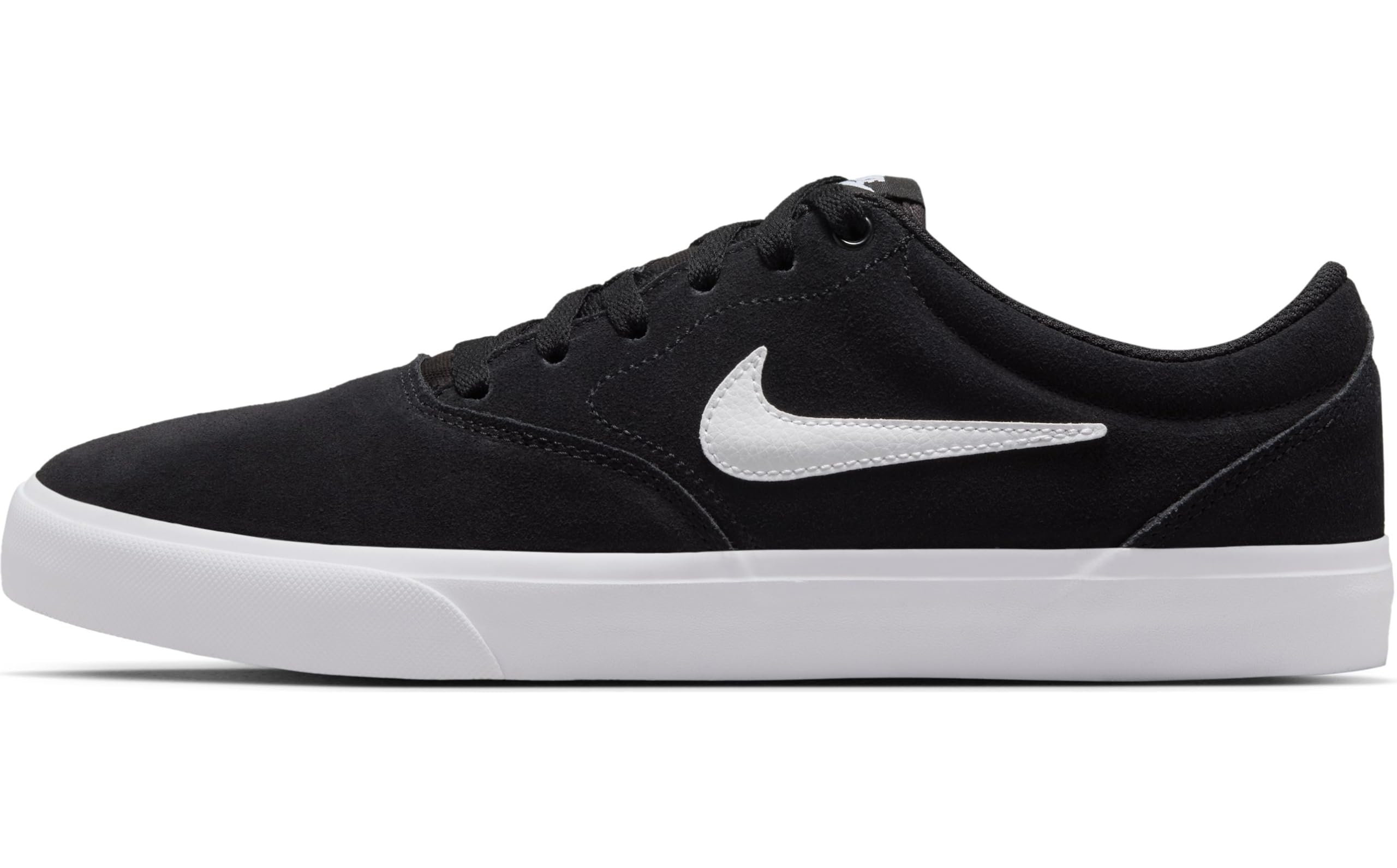 Nike IB2750-001 Charge Suede Herren Black/White-Black EU 46