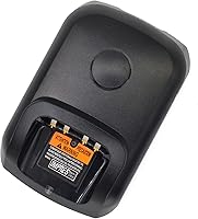 Vista 3 de Cargador rápido WPLN4226 WPLN4232 para Motorola XPR7350e XPR7550e XPR7580e XPR3300e XPR3000e XPR3500e XPR3300 XPR6550 XPR6580 XPR7350 XPR750 50 APX