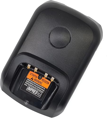 Miniatura 3 de WPLN4226 WPLN4232 Rapid Charger for Motorola XPR7350e XPR7550e XPR7580e XPR3300e XPR3000e XPR3500e XPR3300 XPR6550 XPR6580 XPR7350 XPR7550 APX4000