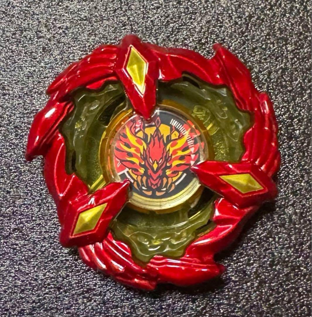BX-23 X フェ スウィング 9-60GF Amazon.co.jp: BEYBLADE X