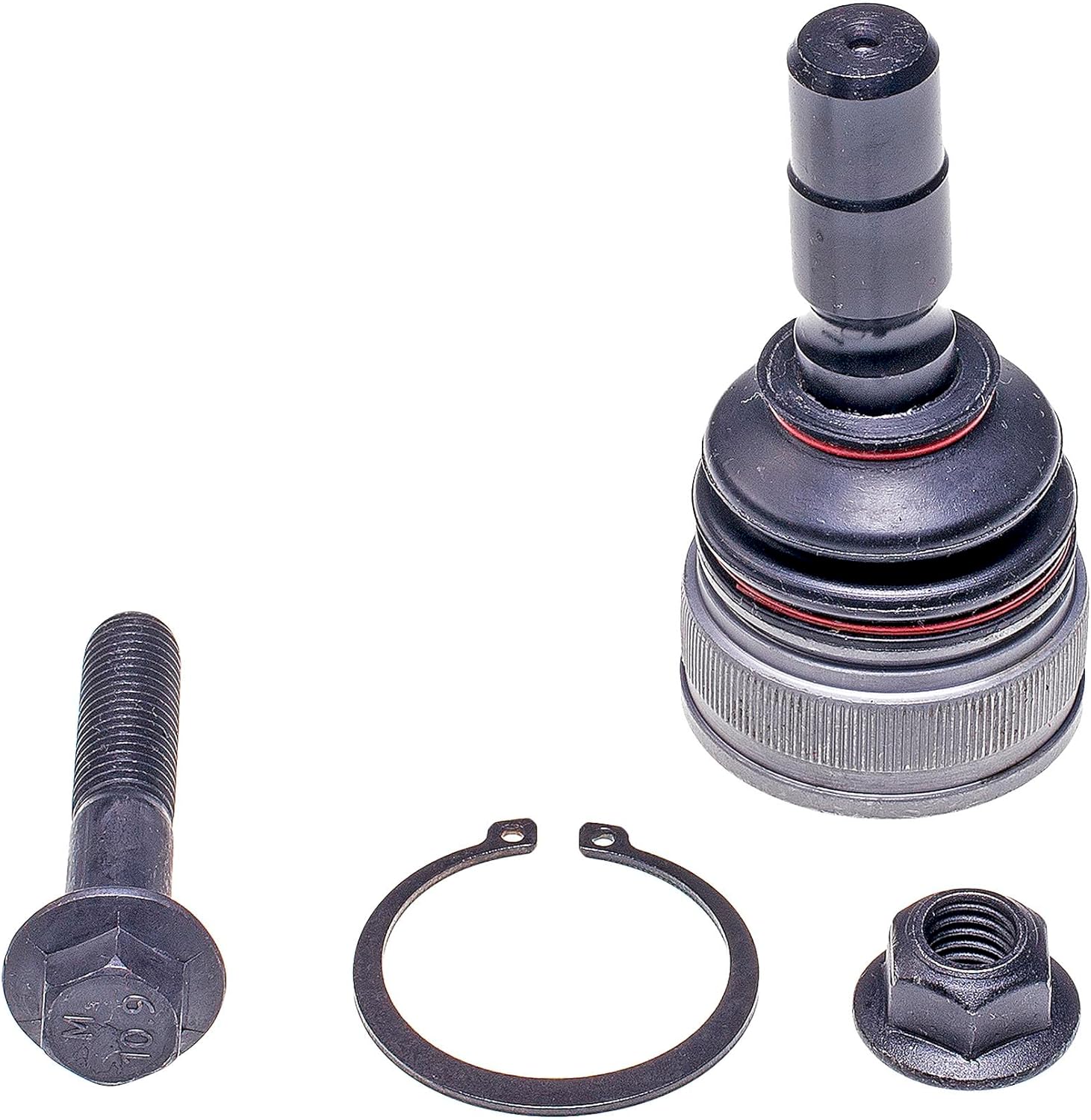 Dorman BJ86005XL Front Lower Suspension Ball Joint Compatible with Select Ford Models