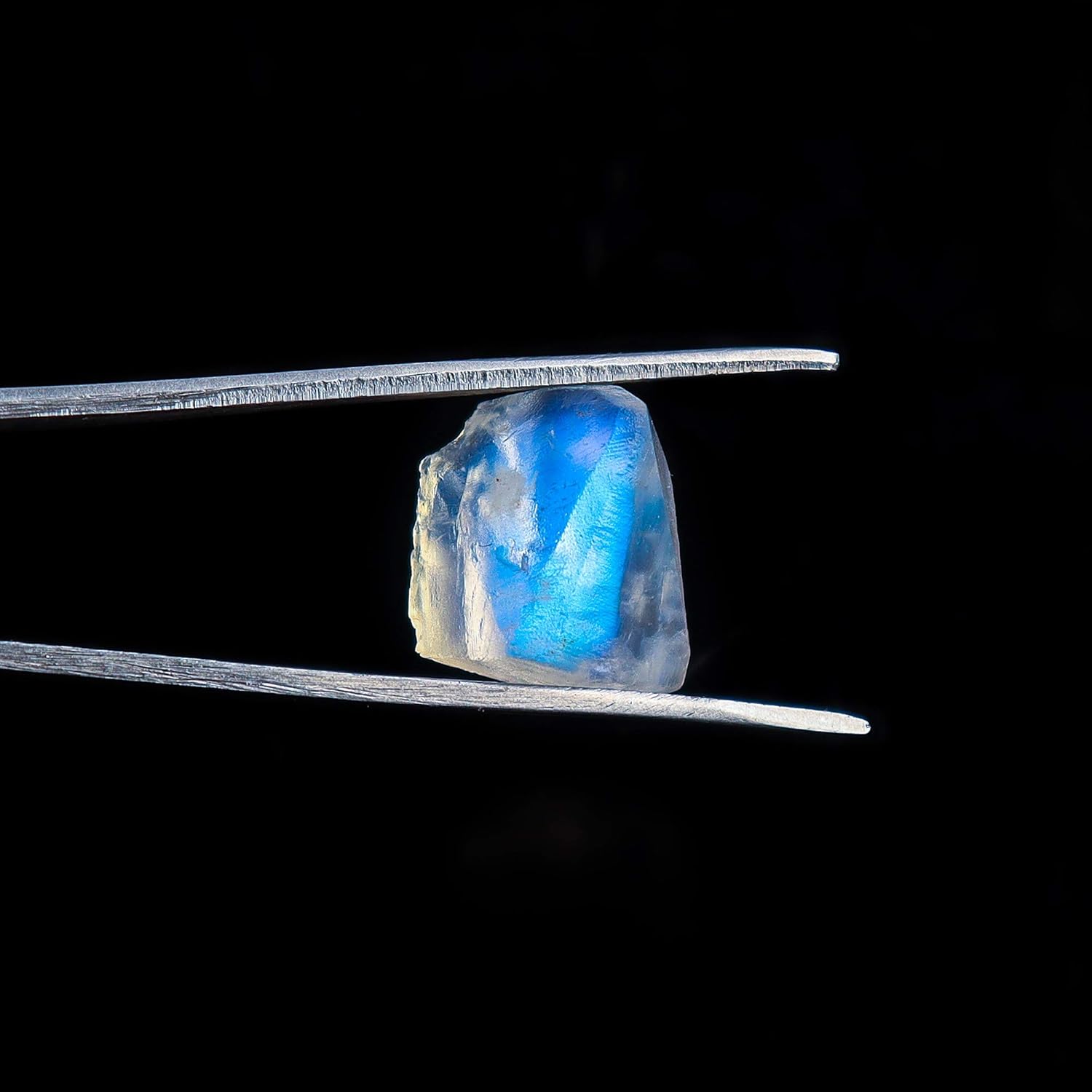 OdrillionGems Genuine Raw Stones, Natural Rough Gemstones, Healing Crystals, DIY Handcrafted, Jewelry Making, Wire Wrapping, Wholesale Loose Supplies - Image 4