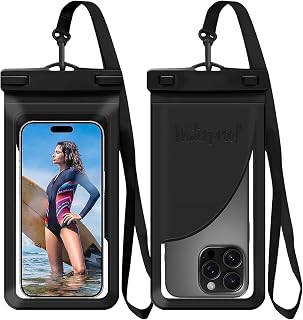 VsagierVsagier Waterproof Phone Pouch with in Pakistan