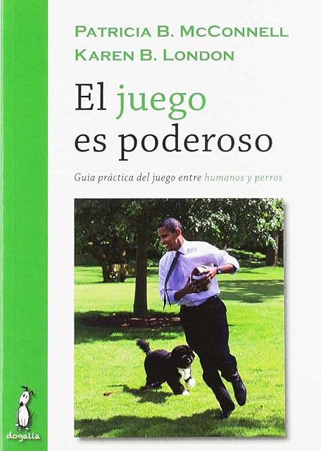 Portada de El Juego Es Poderoso: Guia Practica del Juego entre Humanos y per Ros