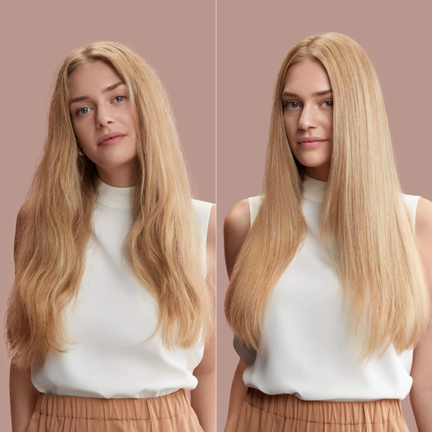 Dyson Supersonic r Haartrockner Alltag