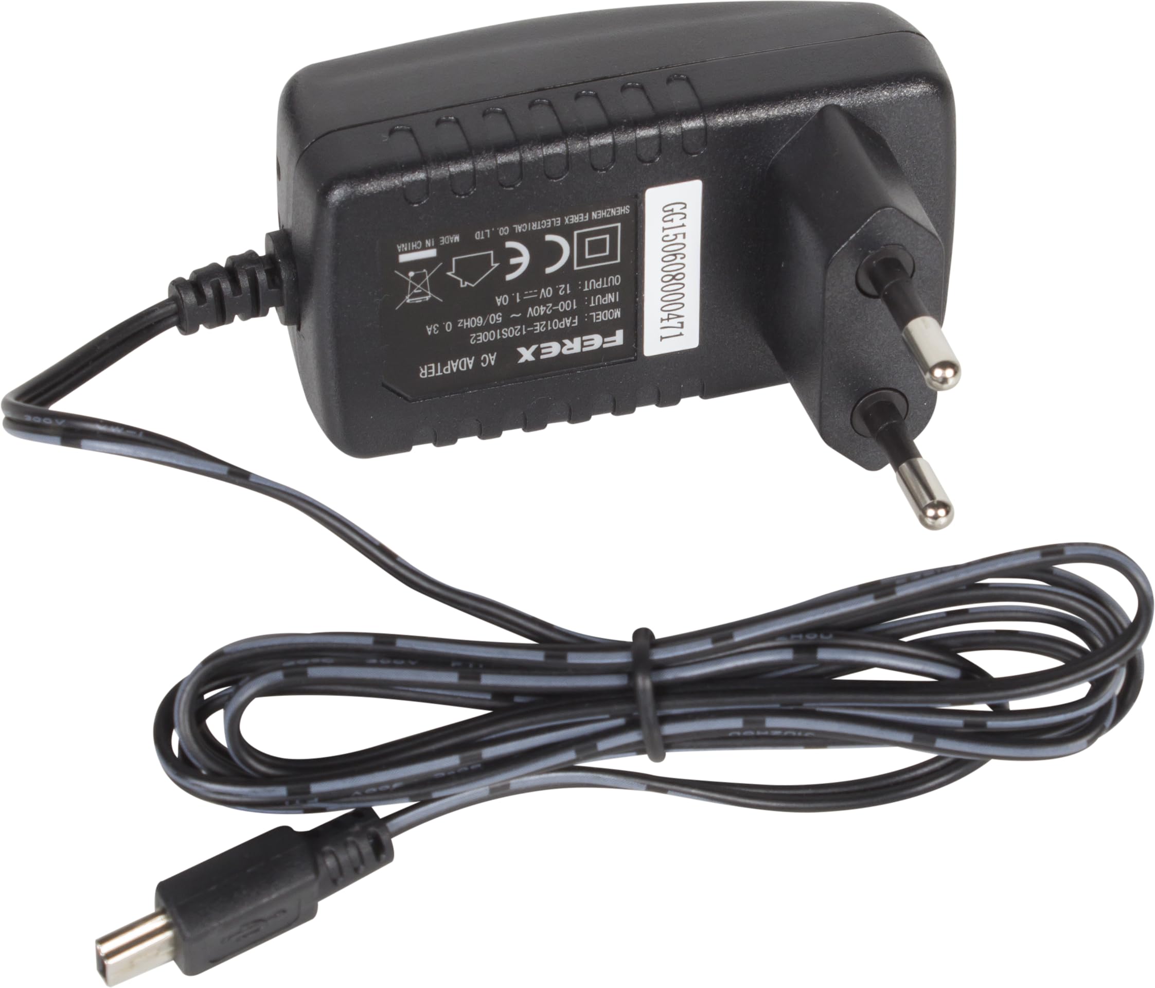 Megasat 2600022 HD 4 Combo V2