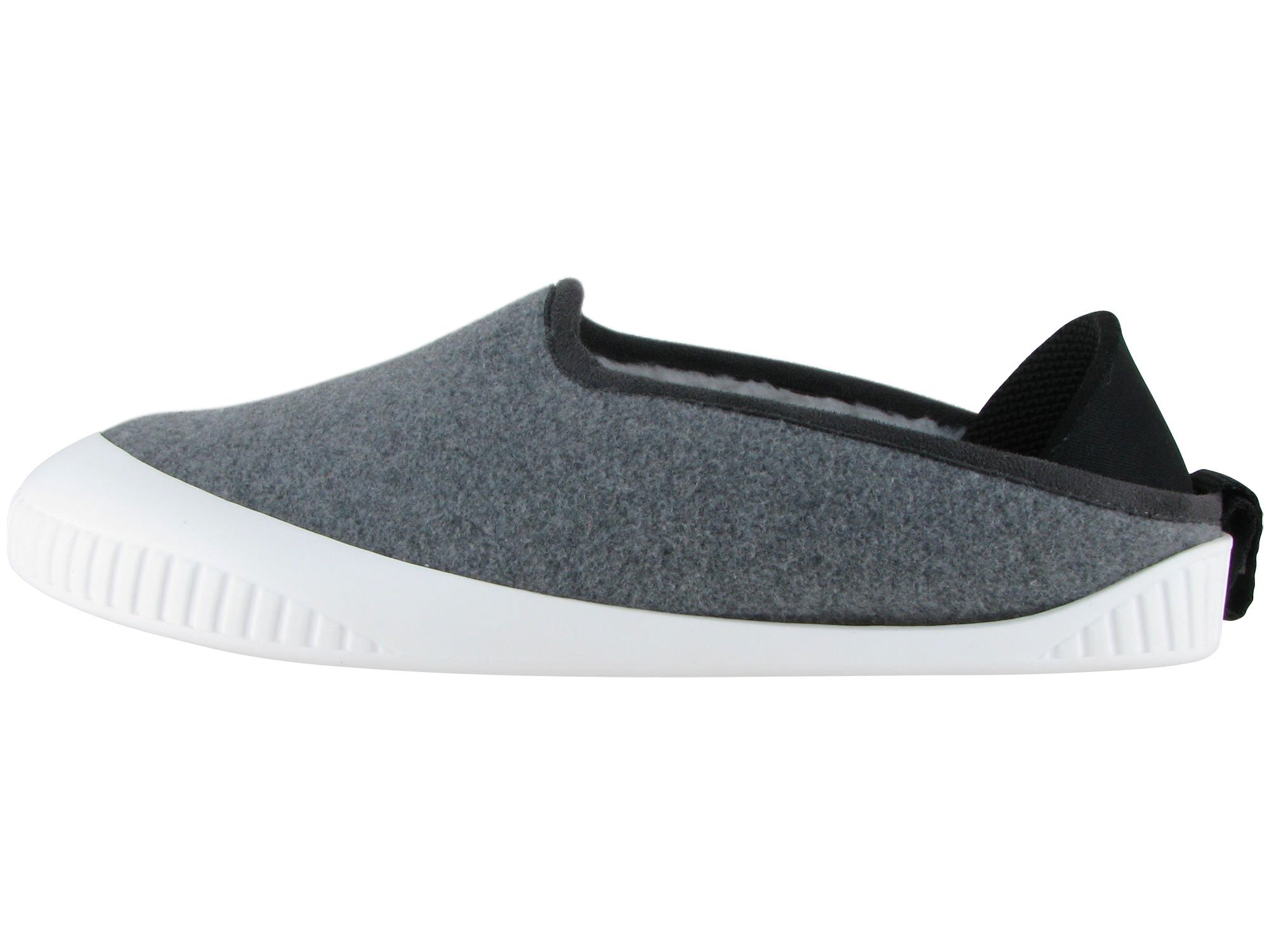 Unisex Kush Classic Slipper with Removable Sole