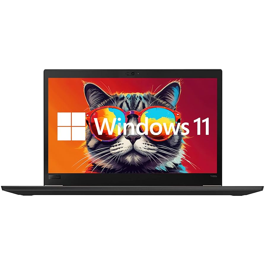 Windowsノート本体 Lenovo ThinkPad T480 i7-8550U 16GB SSD 51ED0q8XUfL._UF894,1000_QL80_.jpg