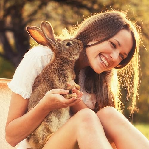 Miniatura 5 de Sherwood Pet Health Timothy Heno Pellet de 4.5 libras a base de heno, sin granos, sin soja para una mejor digestión