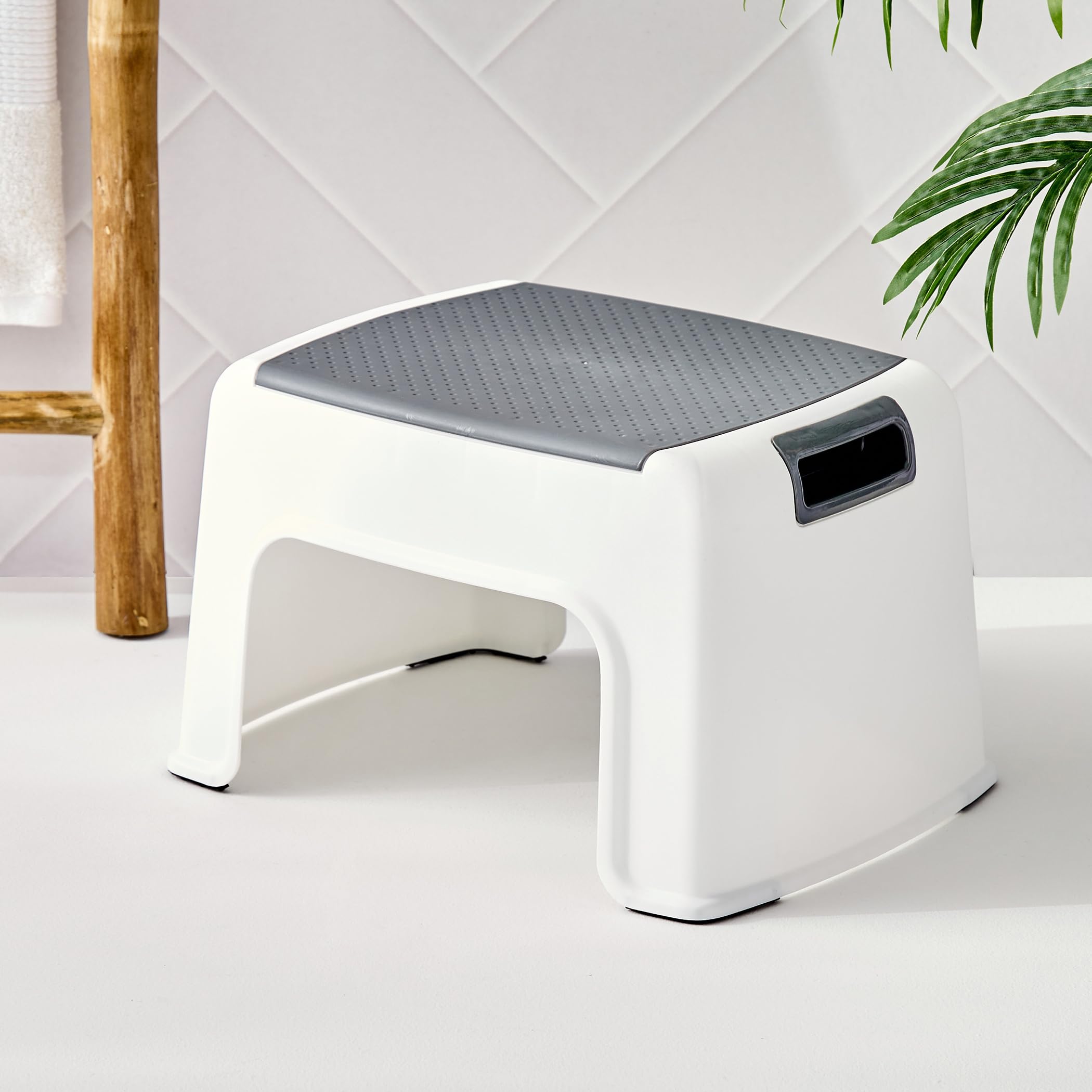 See full amazon price history chart for Home Centre SS24 - PP Stool - 36.7 X 26.5 X 21.5 CM - 16970 Home Centre SS24 - PP Stool - 36.7 X 26.5 X 21.5 CM - 16970 (B0DH2T1VRM) Amazon Price History, Amazon Price Tracker