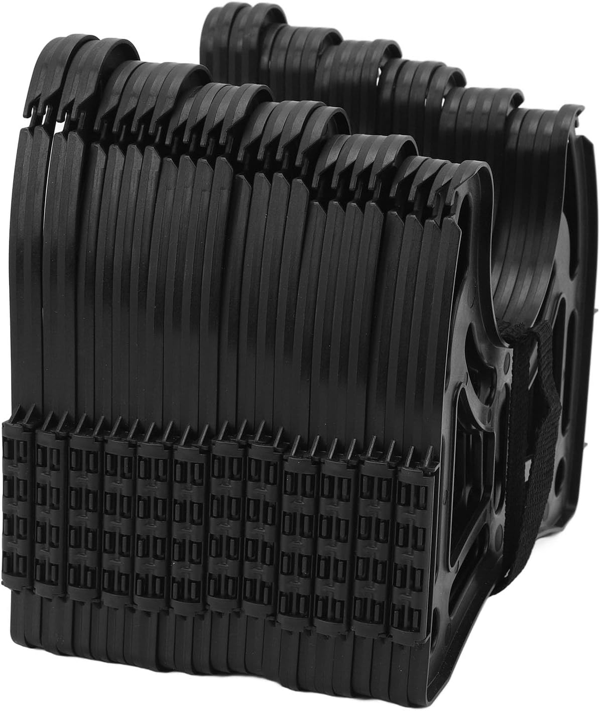 RV Sewer Hose Support, Foldable Quick Setup and Collapse Small Storage