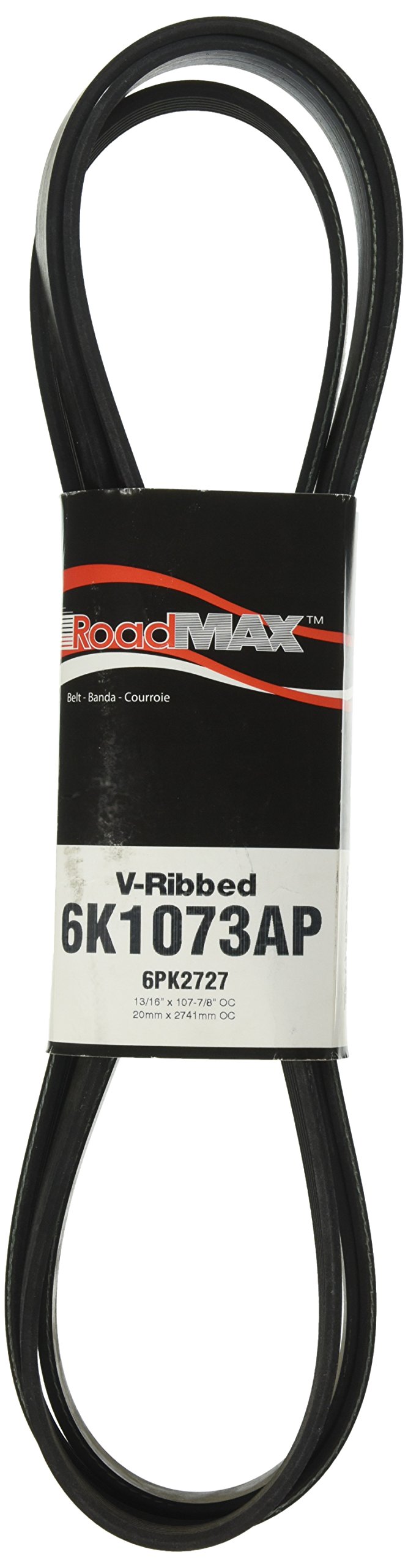 6K1073AP Serpentine Belt