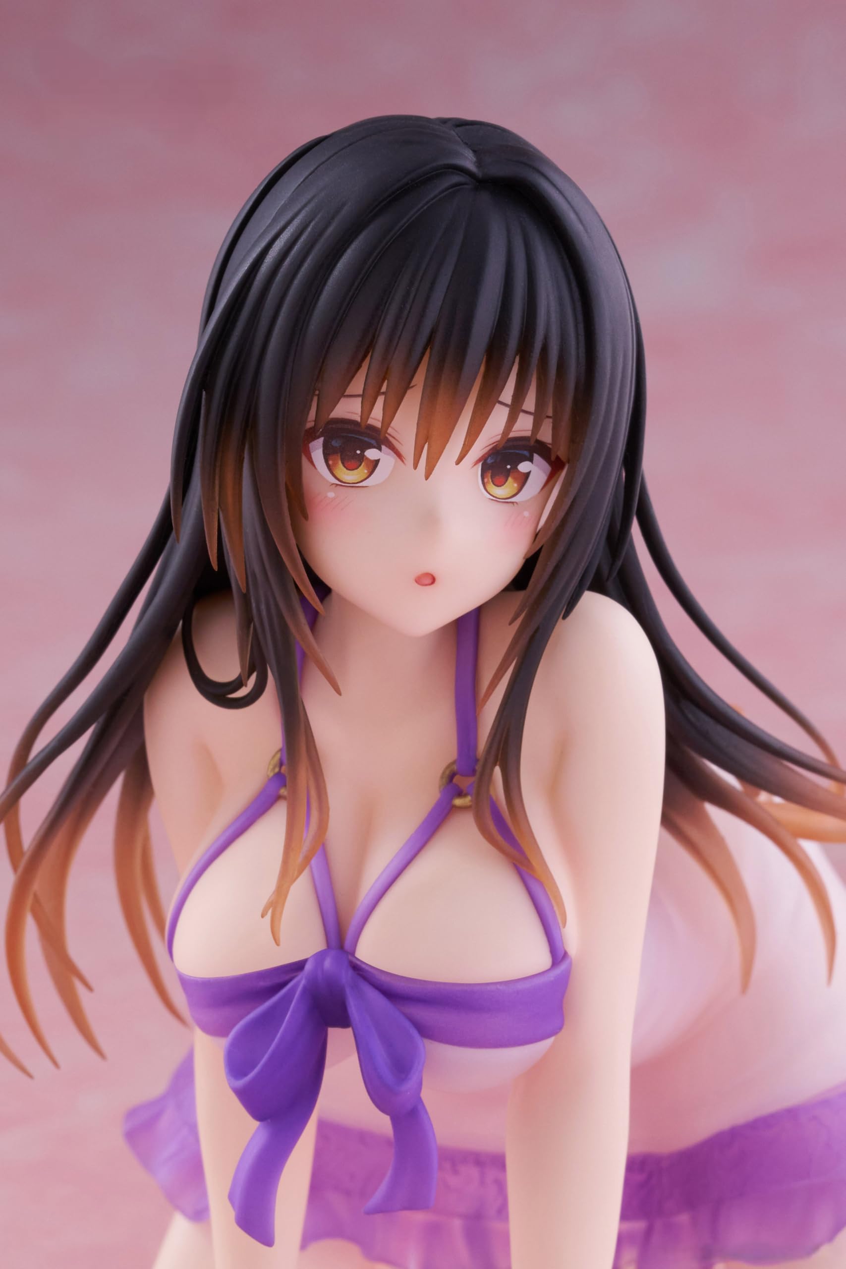 To LOVEる-とらぶる-ダークネス　古手川唯～ルームウェアver.～　33個 Amazon.co.jp: To LOVEる-とらぶる-ダークネス Desktop Cute