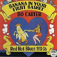 Vista 1 de Plátano en tu cesta de frutas