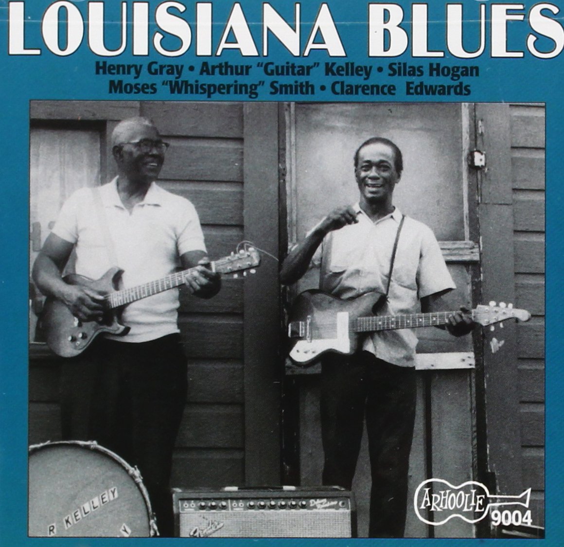 Louisiana Blues