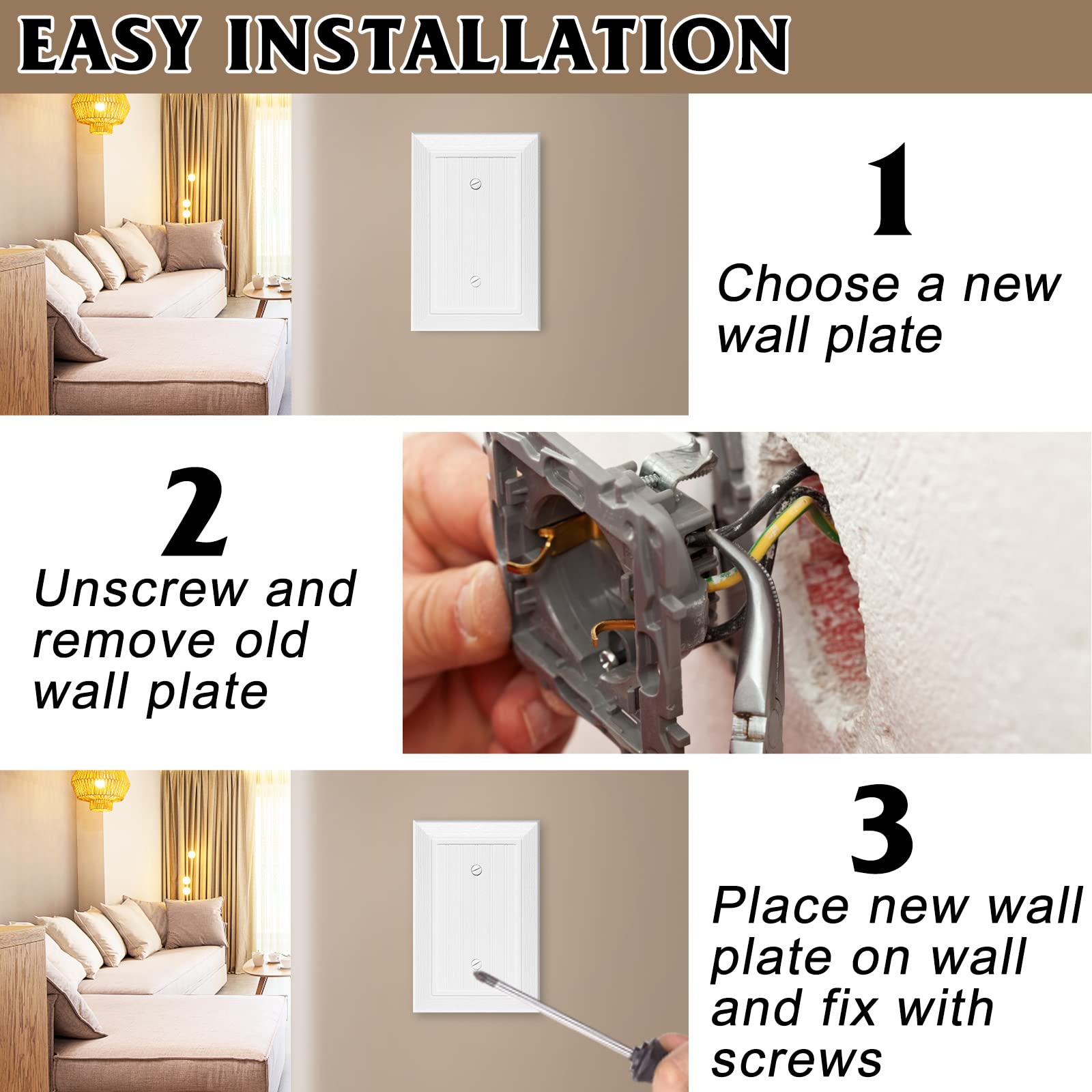 Sitemapcdatahttpswuwkniqoocomlegrand Screwless Wall Platenull