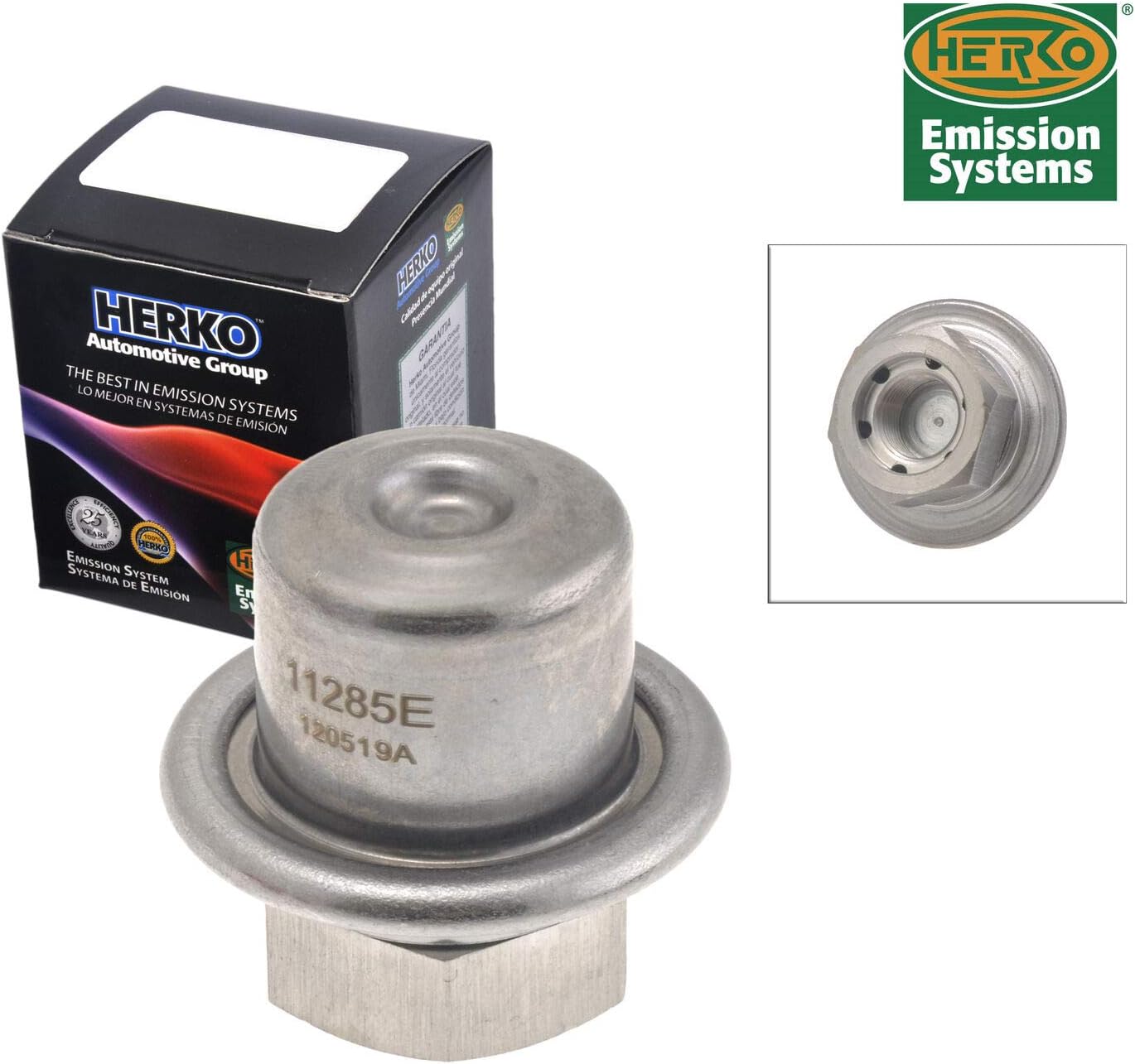 AD Auto Parts Fuel Pressure Regulator PR4191 for Acura Honda RL Accord 1996-2005