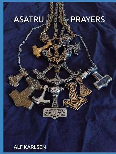 Asatru Prayers