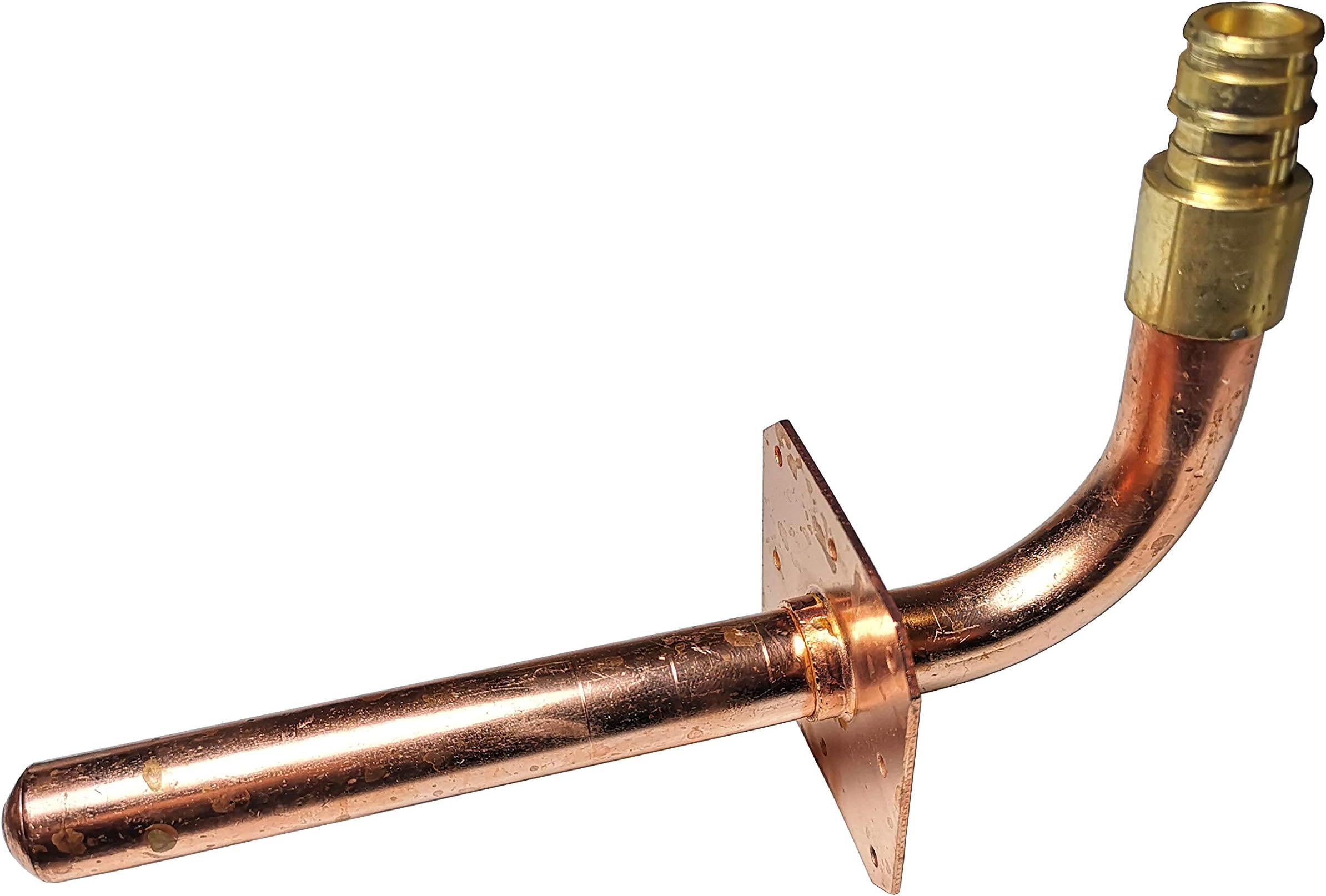 Valvola A Sfera Pex-a Valvole A Sfera PEX A XFITTING - 10 Pezzi Da 3/4", F1960, Per Sistemi Di Tubazioni Ad Espansione Valvole Di Espansione F1960 XFITTING - Foto 10