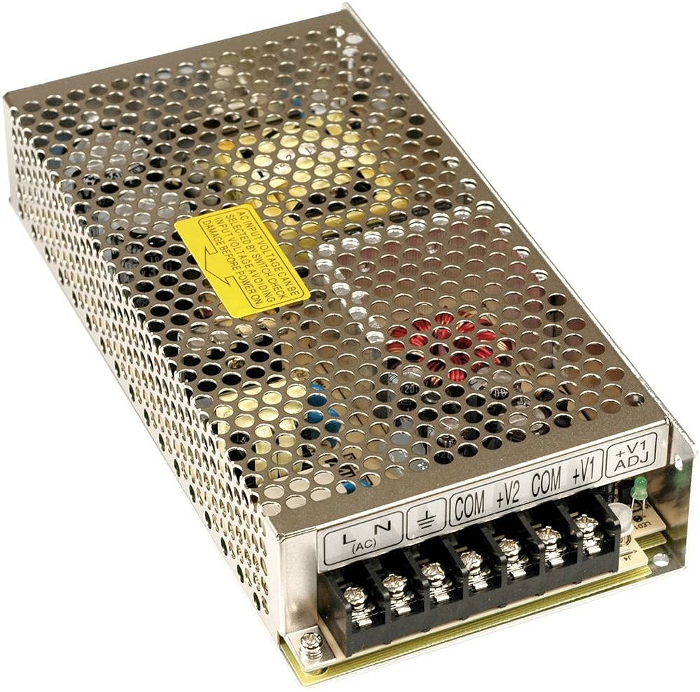 MeanWell RD-125A Bloc d'alimentation à découpage 131 W