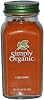 Simply Organic シンプリーオーガニック カイエンペッパー 82g [海外直送品]
