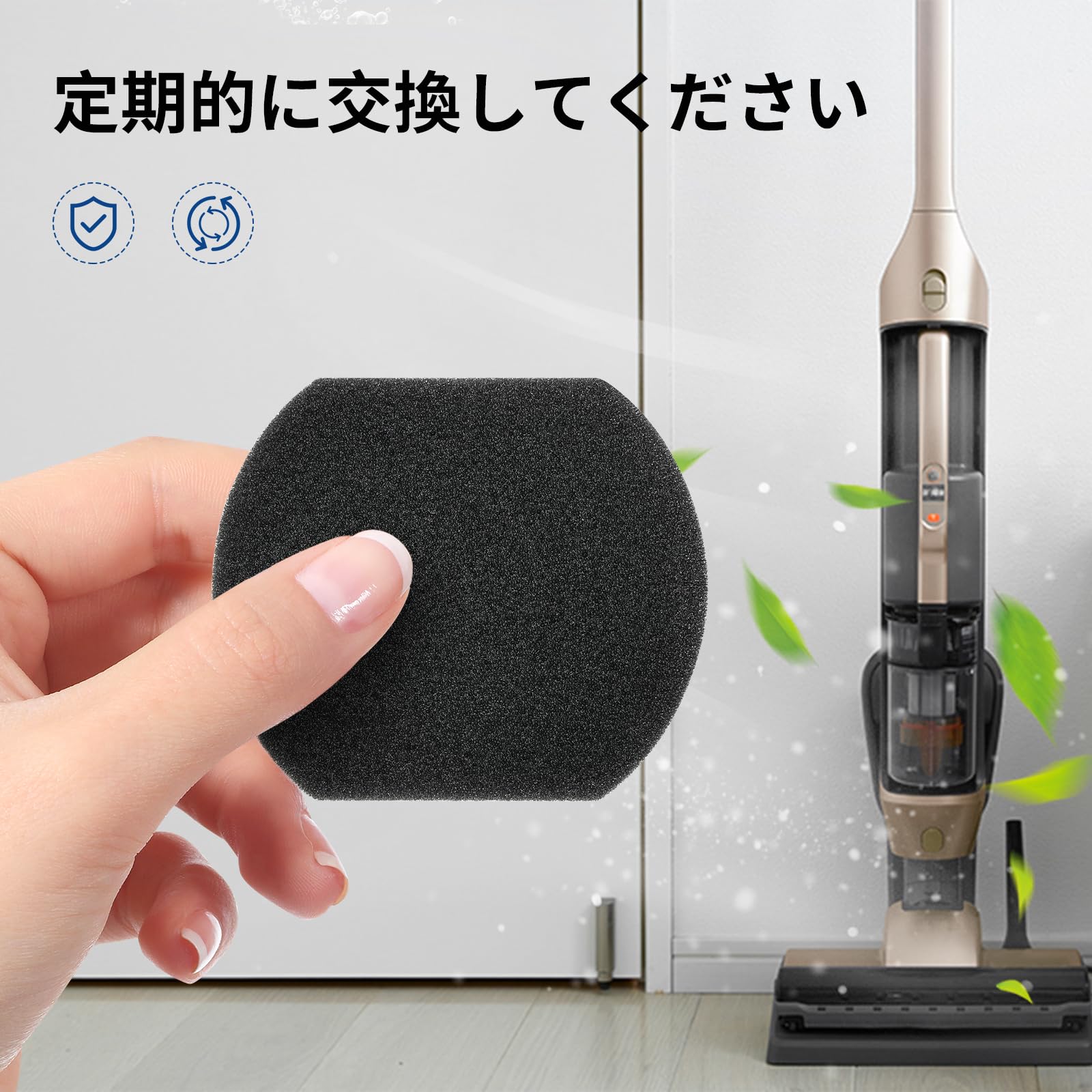 日立　PV-BHL1000J1 赤　フィルター　スポンジ　新品 Amazon.co.jp: 日立掃除機用 スポンジ フィルター PV-BJ700G-013