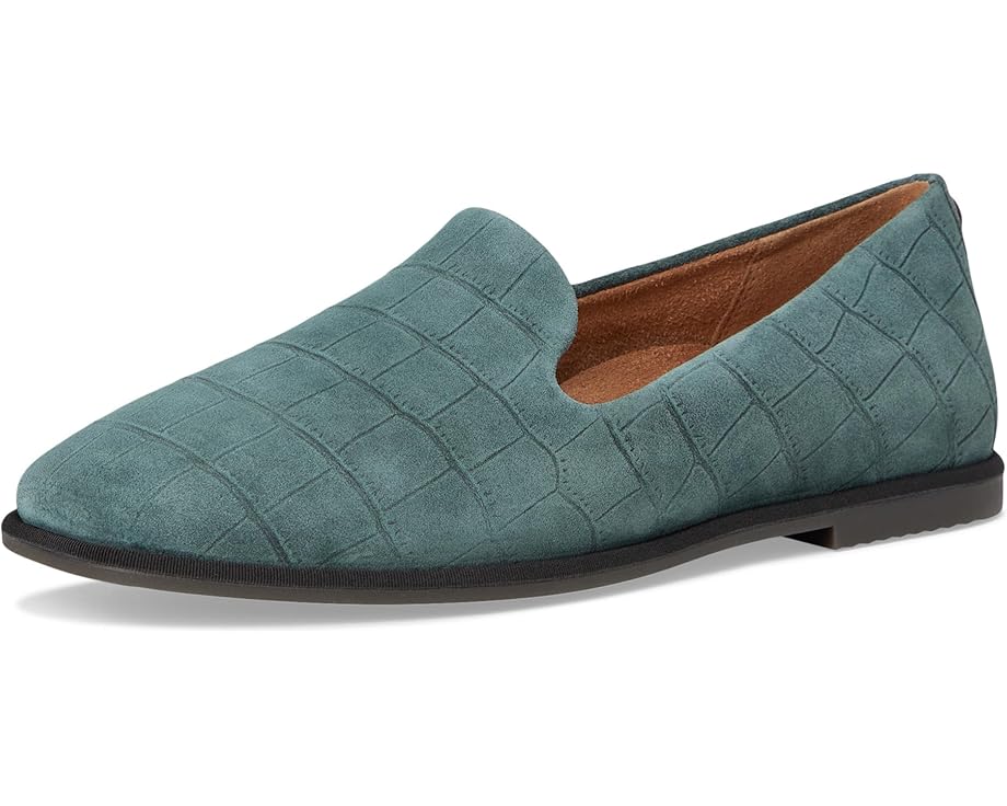 VIONIC Willa 2.0 Loafer/Moc Shoes - Front View