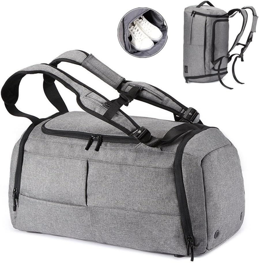 borsa doccia per la palestra impermeabile su ruote