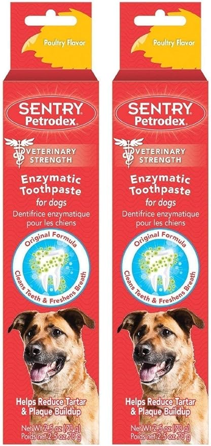 petrodex toothpaste