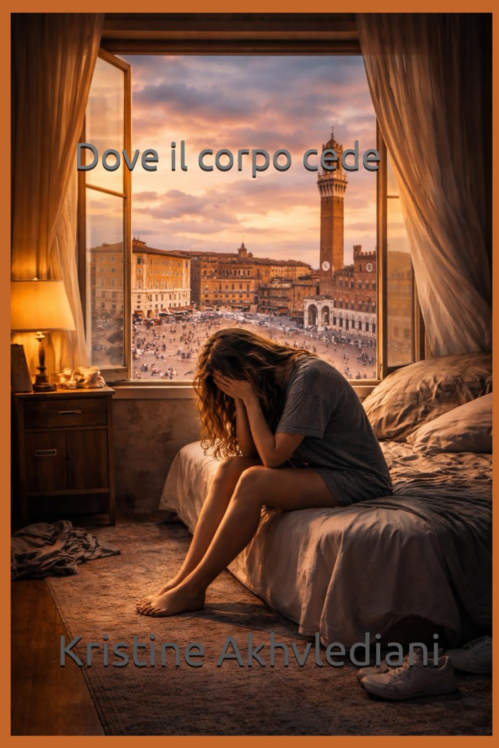 Dove il corpo cede