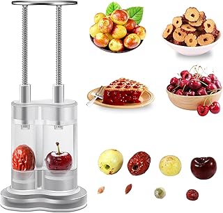 VolksRose Cherry Pitter Tool