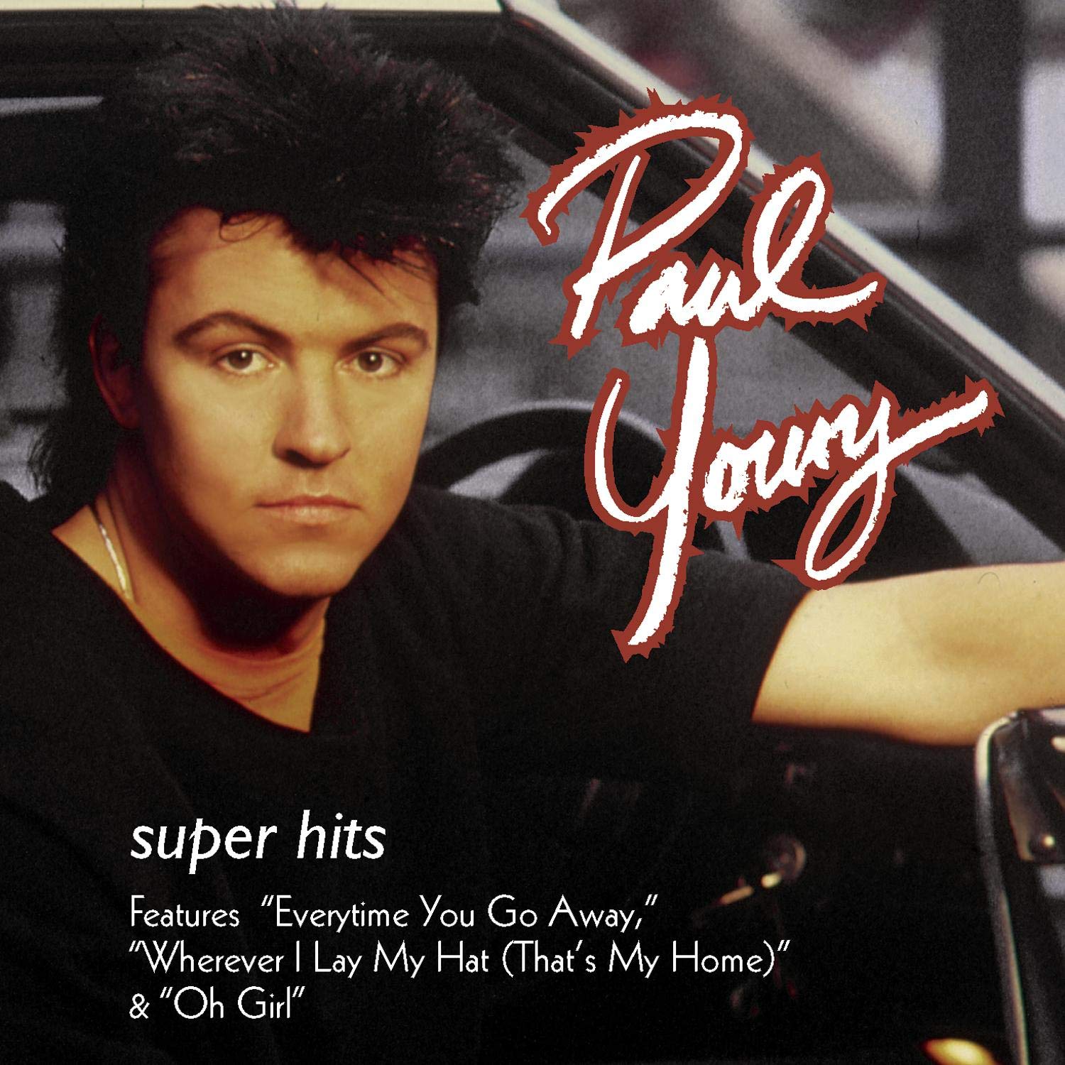 Super Hits [Audio CD]