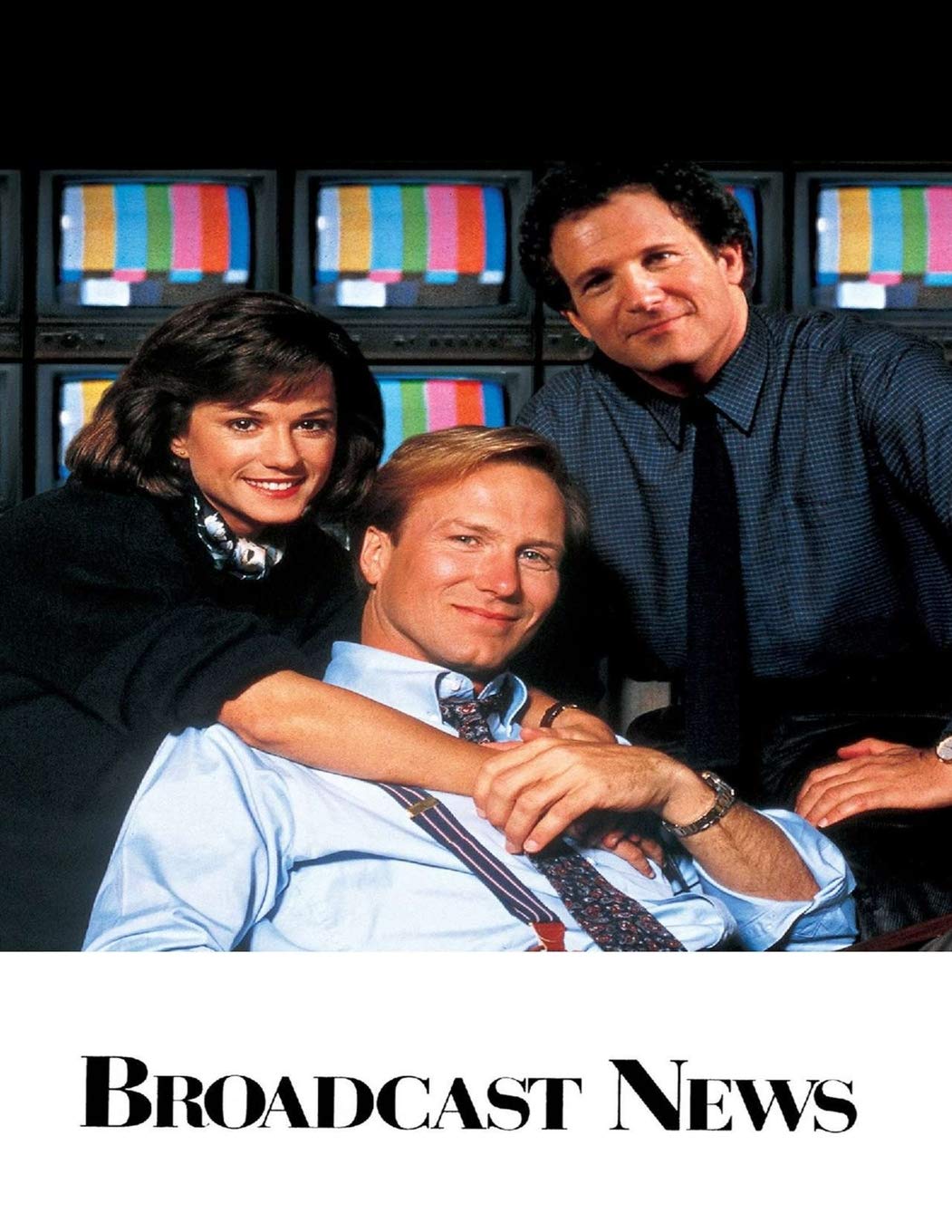 Broadcast News