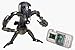 Hasbro Star Wars The Phantom Menace Episode I Basic 1999 Destroyer Droid Action Figure