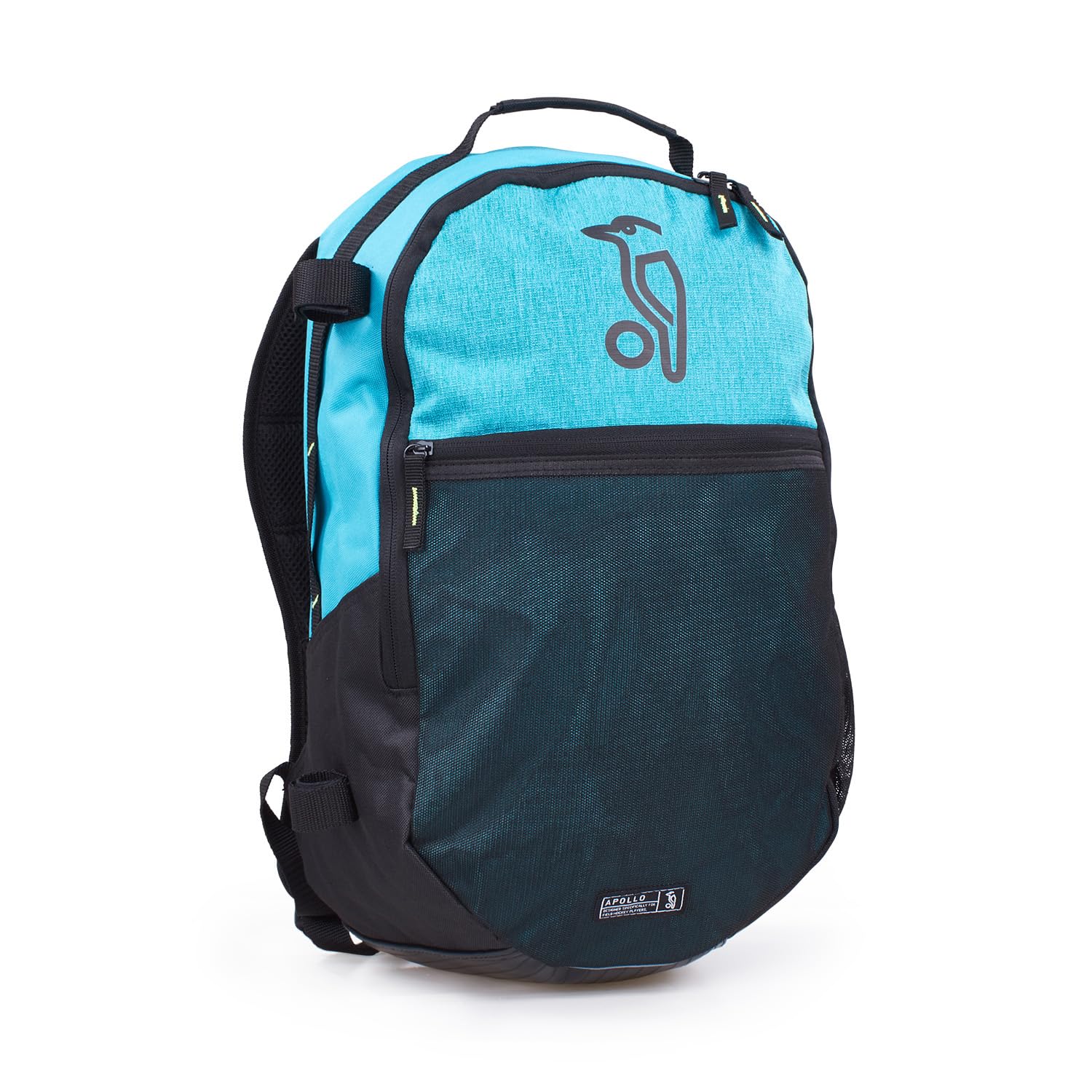 Kookaburra Hat Apollo Hockeyrucksack