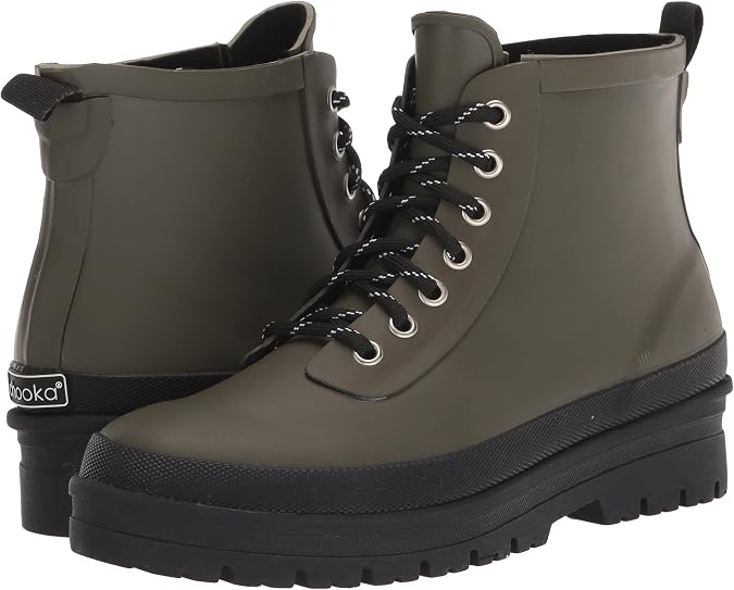 Chooka Men's Redmond Waterproof Hiker