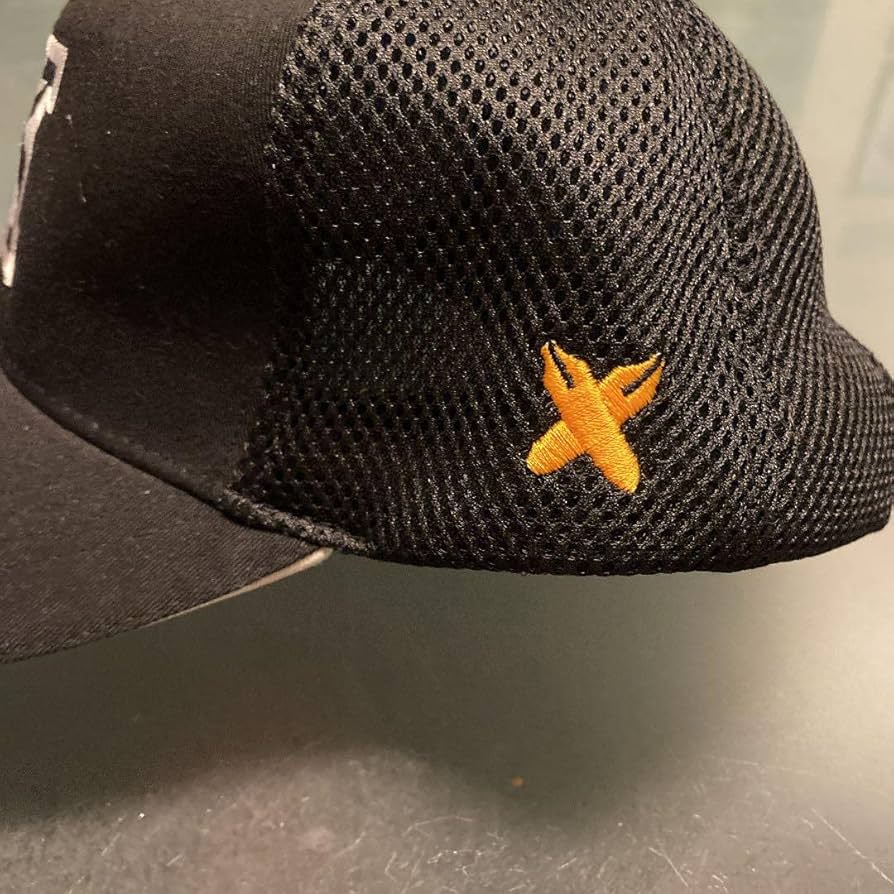 Amazon.co.jp: 慶應野球部 応援キャップ 帽子 KEIO : ファッション