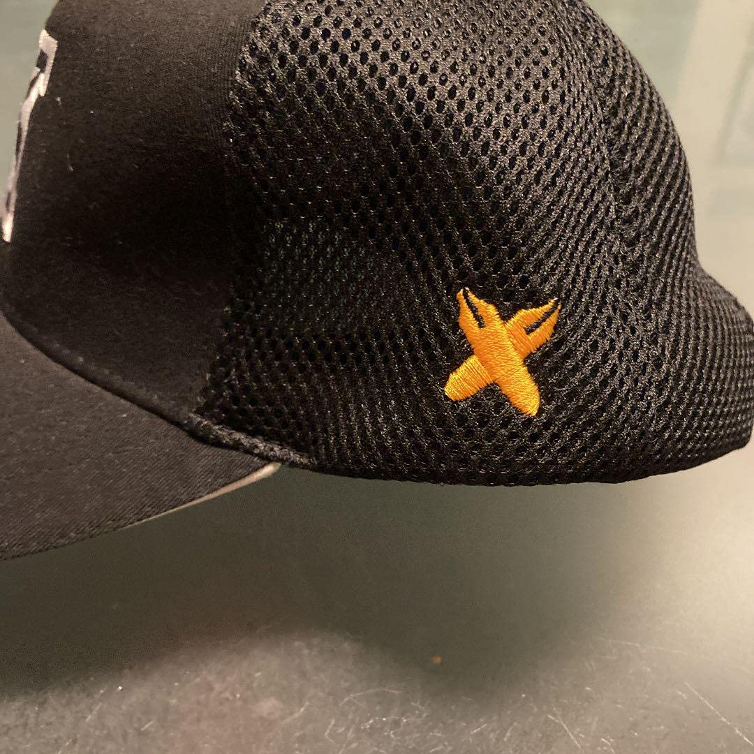 Amazon.co.jp: 慶應野球部 応援キャップ 帽子 KEIO : ファッション